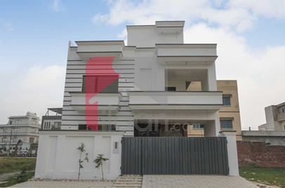 10 Marla House for Rent in Block C, LDA Avenue 1, Lahore