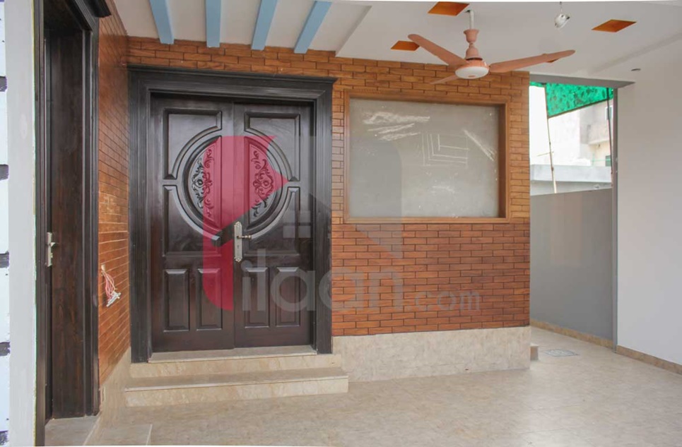 10 Marla House for Sale in Block C, LDA Avenue 1, Lahore