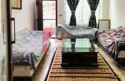 10 Marla House for Sale in Marghzar Officers Colony, Lahore