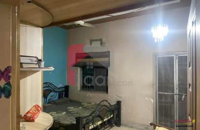 10 Marla House for Sale in Marghzar Officers Colony, Lahore