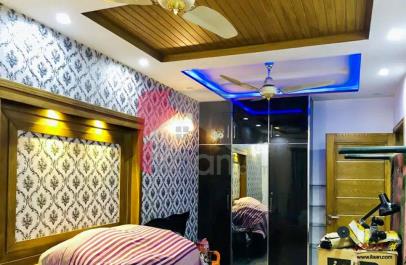 10 Marla House for Sale in Marghzar Officers Colony, Lahore