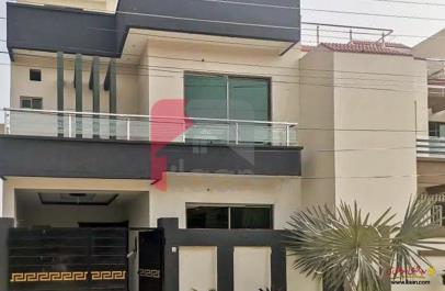 5 Marla House for Sale on Bedian Road, Lahore