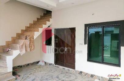 3 Marla House for Sale in Vital Homes Housing Scheme, Lahore