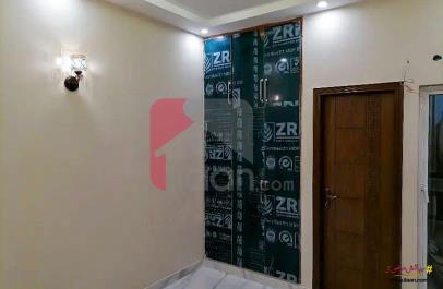 3 Marla House for Sale in Vital Homes Housing Scheme, Lahore