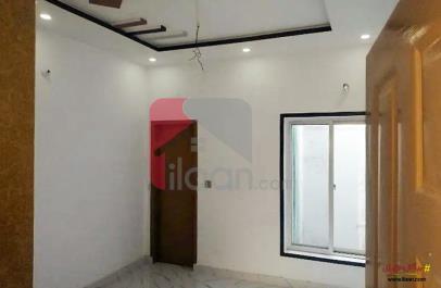 3 Marla House for Sale in Vital Homes Housing Scheme, Lahore