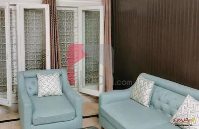 10 Marla House for Sale in Sector C1, Township, Lahore