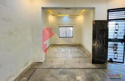 5 Marla House for Sale in Phase 2, SA Garden, Lahore