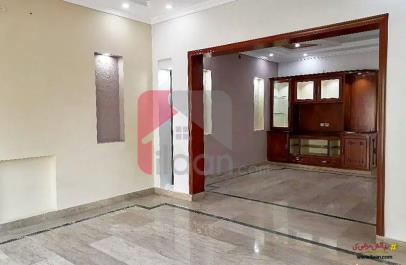 10 Marla House for Sale in Marghzar Officers Colony, Lahore