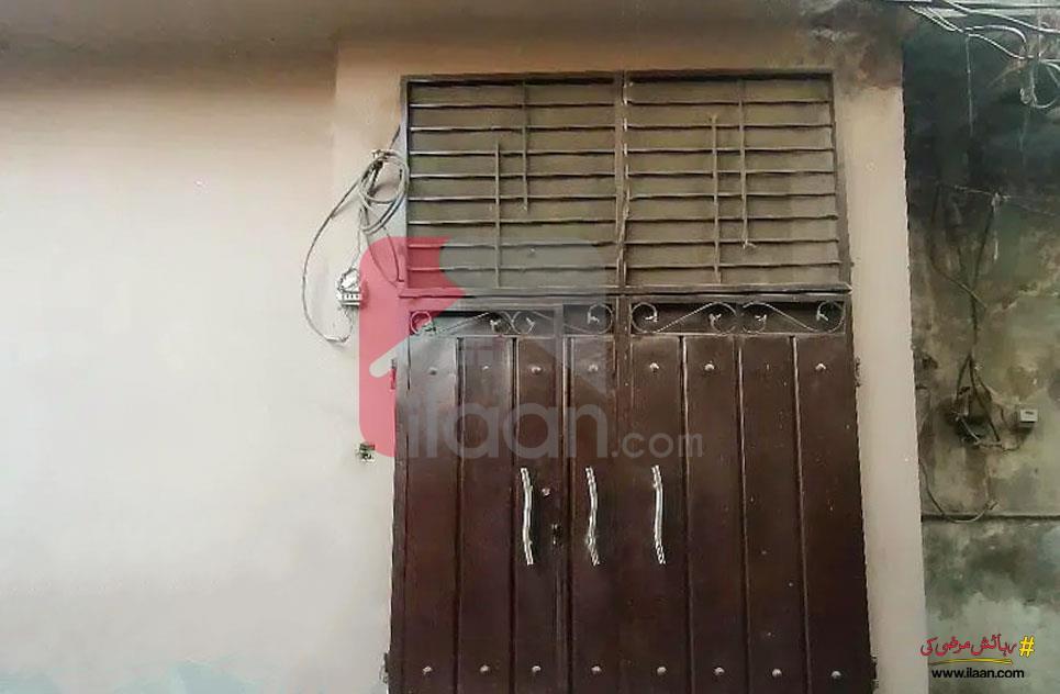 2.8 Marla House for Sale in Quaid-e-Azam Interchange, Lahore