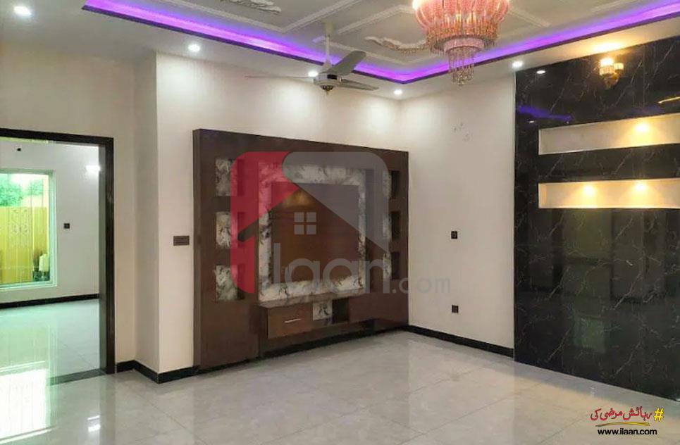 4 Marla House for Sale in Phase 2, High Court Society, Lahore