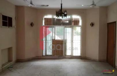 5 Marla House for Sale in Cavalry Ground, Lahore