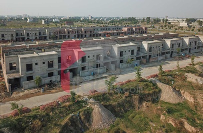 1 kanal Plot-31 for Sale in Block G1 Phase 4 Bahria Orchard Lahore