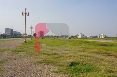 1 kanal Plot for Sale in Block G2, Phase 4, Bahria Orchard, Lahore