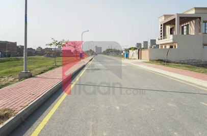 10 Marla Plot-215 for Sale in Block G3 Phase 4 Bahria Orchard Lahore