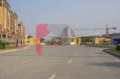 10 Marla Plot-490 for Sale in Block G3, Phase 4, Bahria Orchard Lahore