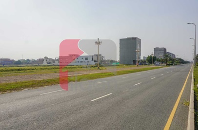 10 Marla Plot-666 for Sale in Block G3 Phase 4 Bahria Orchard Lahore