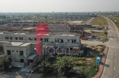 5 Marla Plot-242 for Sale in Block G7, Phase 4, Bahria Orchard Lahore