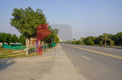 5 Marla Plot-1117 for Sale in Block J Phase 2 Bahria Orchard Lahore