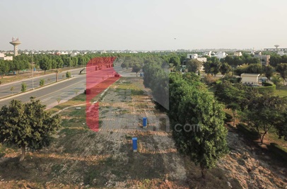 8 Marla Plot-912 for Sale in Block J Phase 2 Bahria Orchard Lahore