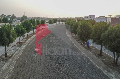 5 Marla Plot-109 for Sale in Block F Phase 2 Bahria Orchard Lahore