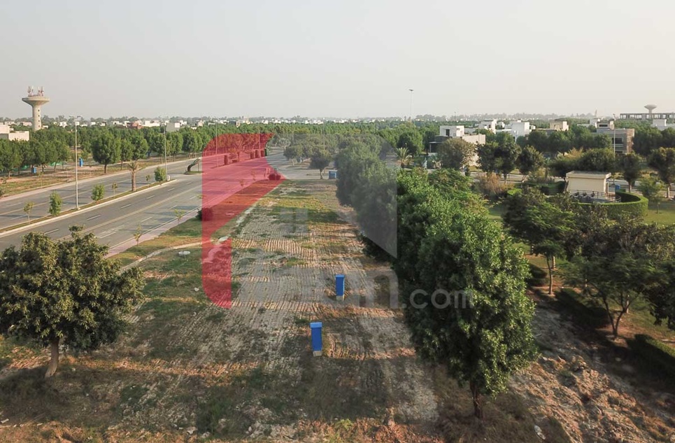 5 Marla Plot for Sale in Block L, Phase 2, Bahria Orchard, Lahore