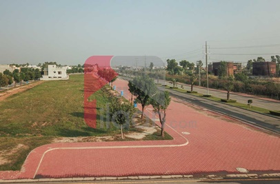 8 Marla Plot-194 for Sale in Phase 3 Bahria Orchard Lahore