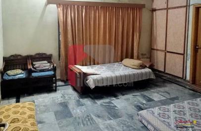 1 Kanal House for Sale in Marghzar Officers Colony, Lahore