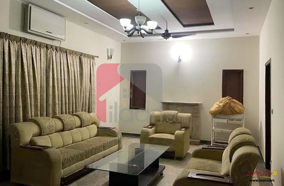 1 Kanal House for Sale in Marghzar Officers Colony, Lahore