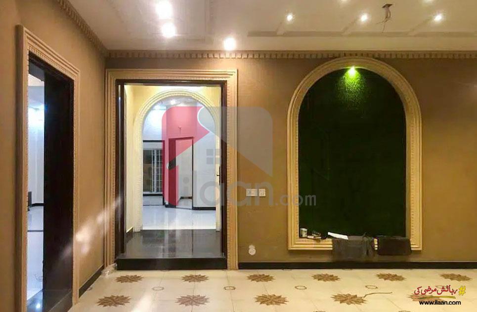 5 Marla House for Rent in Block AA, Canal Garden, Lahore