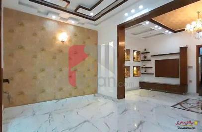 5 Marla House for Rent (First Floor) in Block AA, Canal Garden, Lahore