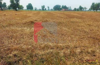 80 Kanal Agicultural Land for Sale on Bedian Road, Lahore