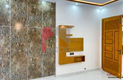 10 Marla House for Rent (First Floor) in Tip Sector, Canal Garden, Lahore