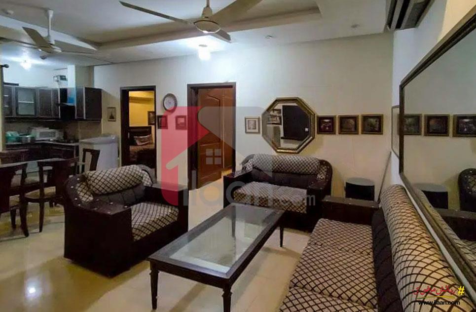 2 Bed Apartment for Rent on Airport Road, Lahore