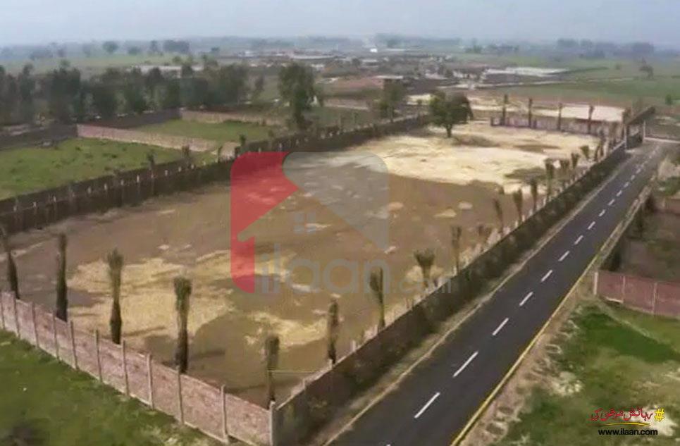 8 Kanal Agicultural Land for Sale on Bedian Road, Lahore