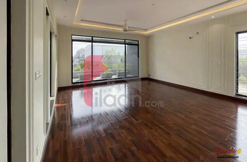 1.5 Kanal House for Rent (First Floor) in Phase 1, Army Welfare Trust Housing Scheme, Lahore