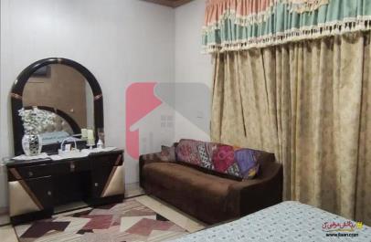 10 Marla House for Sale in Marghzar Officers Colony, Lahore