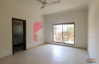 1.5 Kanal House for Rent in Cavalry Ground, Lahore