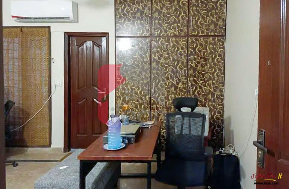 3.5 Marla House for Rent in Cavalry Ground, Lahore