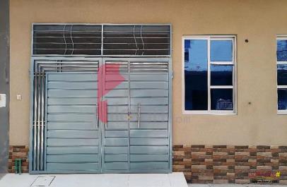 3 Marla House for Sale in Marghzar Officers Colony, Lahore