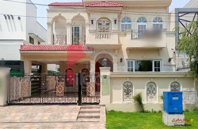 10 Marla House for Rent in Paragon City, Lahore