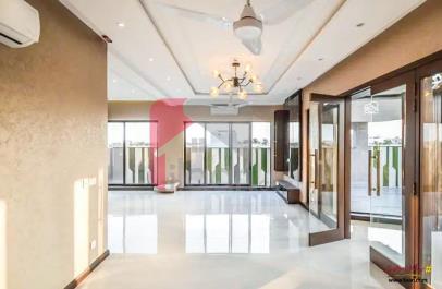 10 Marla House for Sale in Block B, UET Housing Society, Lahore