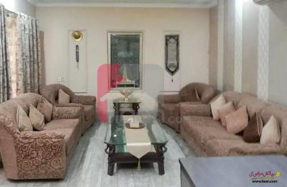 10 Marla House for Rent (First Floor) in Saddar, Lahore