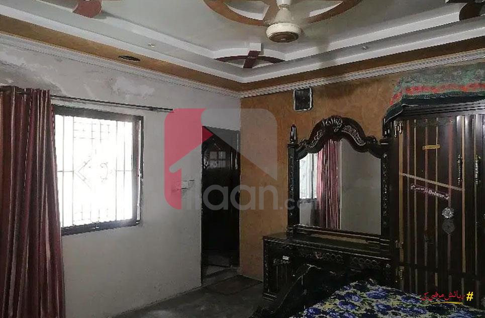3.5 Marla House for Sale in Ramgarh, Mughalpura, Lahore
