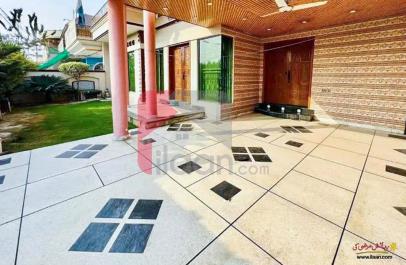 1 Kanal House for Rent (First Floor) in Saddar, Lahore