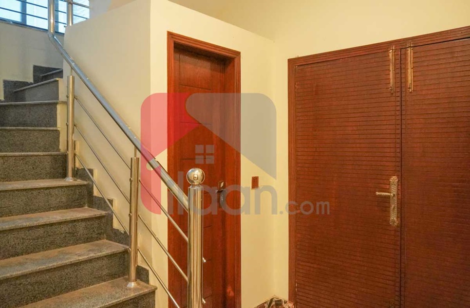 10 Marla House for Sale in Southern Block, Phase 1, Bahria Orchard, Lahore