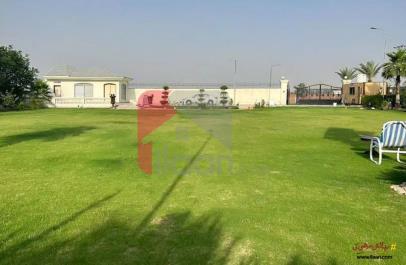 5 Kanal Farmhouse for Sale in Alpha Block, Lahore Greenz Luxury Farmhouses, Lahore