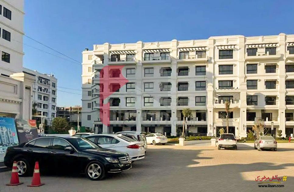 2 Bed Apartment for Rent in The Springs Apartment Homes, Lahore
