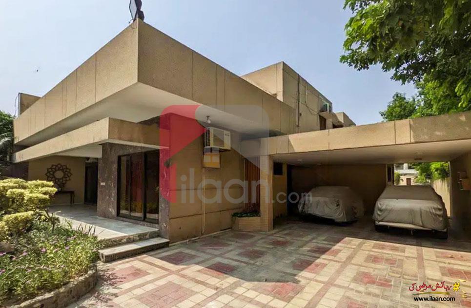 3 Kanal House for Rent in Shah Jamal, Lahore