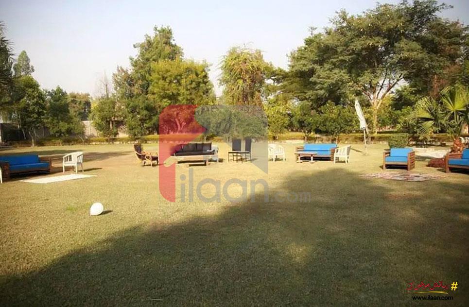17 Kanal Farmhouse for Sale on Bedian Road, Lahore