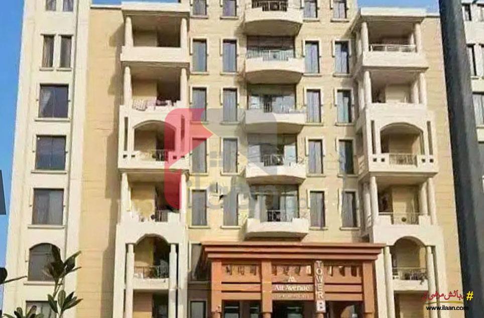 2 Bed Apartment for Rent in Park Tower, New Lahore City, Lahore